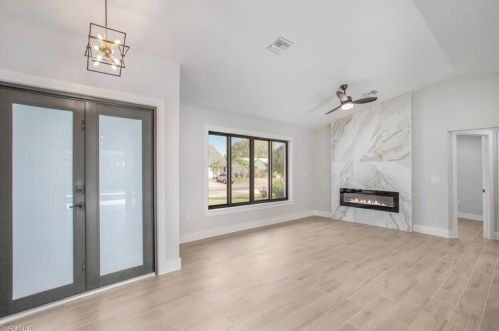 2601 44th St, Naples FL  34116-7919 exterior