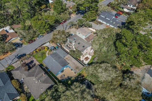 1007 Benito Ave, Del Monte Park CA  93950-5403 exterior