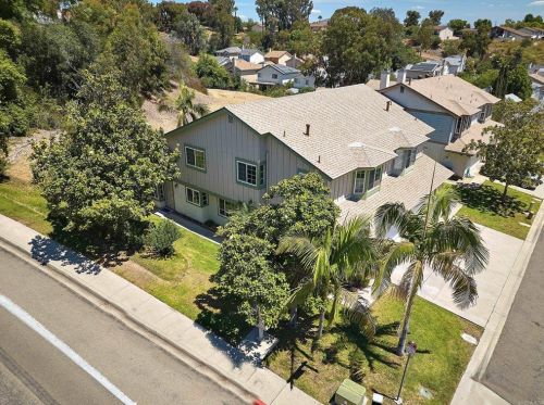 2352 Manzana Way, San Diego, CA 92139-4030