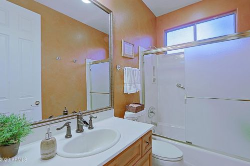 6462 Amber Sun Dr, Scottsdale AZ 85266-7034 exterior