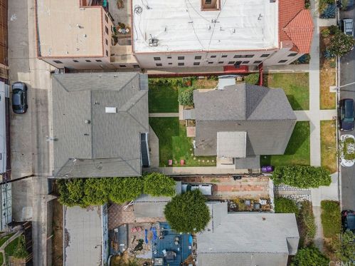 826 Obispo Ave, Long Beach CA  90804-5036 exterior