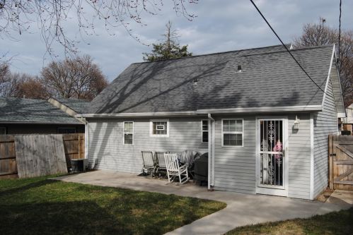 3741 60, Milwaukee WI 53216-2131 exterior