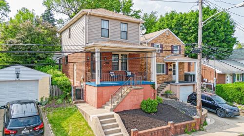2722 Philadelphia Ave, Pittsburgh, PA 15216-1927