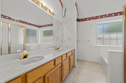 1753 Independence Rd, Fort Worth TX 76131-1505 exterior