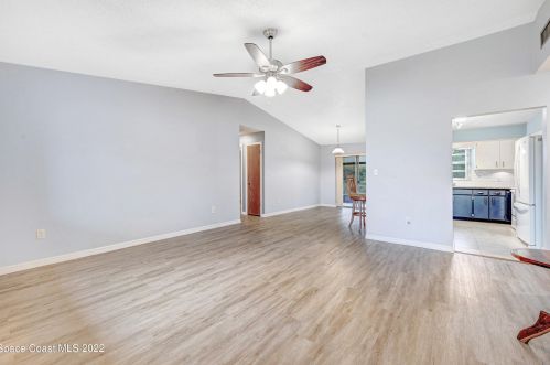 2250 Talmadge Dr, Titusville FL  32780-4606 exterior