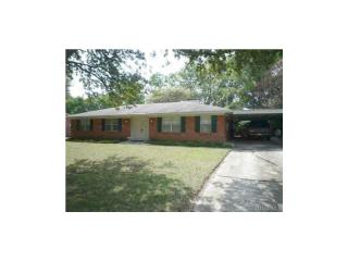 3030 Lansdowne Dr, Montgomery AL  36111-1819 exterior
