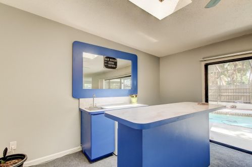 2854 Trailwood Dr, Palm Harbor FL  34684-3250 exterior