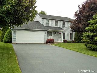 83 Lansmere Way, Rochester, NY 14624-1166