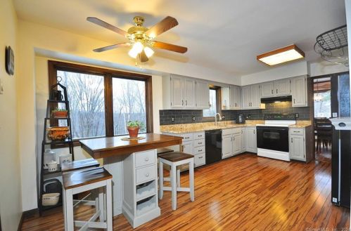 236 Second Hill Rd, Northville CT  06776-3122 exterior