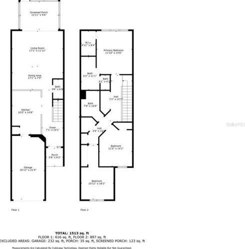 4110 54th Cir, Ocala, FL 34474-9708