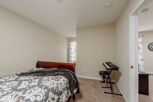 709 Mary Lane Ext, South Lebanon OH  45065-1107 exterior