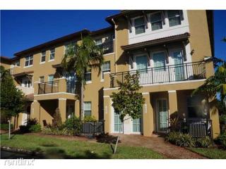 14665 9th St, Hollywood FL  33027-6133 exterior