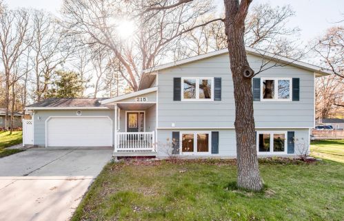 215 Quincy St, Alex, MN 56308-1655