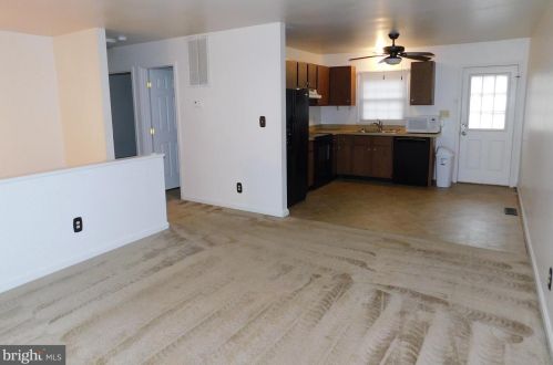 421 Cleveland Ct, Fredericksburg VA  22407-6355 exterior