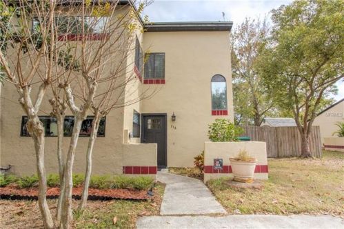 756 Golden Sunshine Cir, Orlando, FL 32807-3468