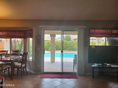 1690 Tyson Pl, Chandler AZ  85226-3143 exterior