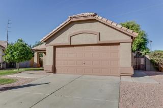 600 Exeter St, Chandler, AZ 85225-3716