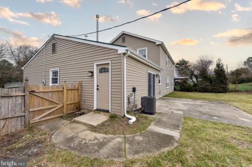 23 Topeka Pass, Willingboro NJ  08046-4111 exterior