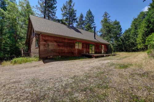 19121 Greenhorn Rd, Grass Valley CA  95945-8627 exterior