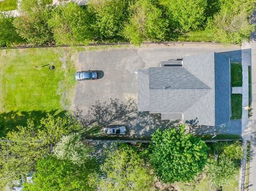 48 Hamilton St, Chicopee MA 01020-2634 exterior