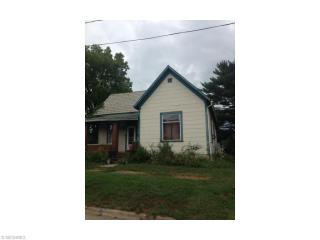913 Garfield Ave, Cambridge, OH 43725-2863