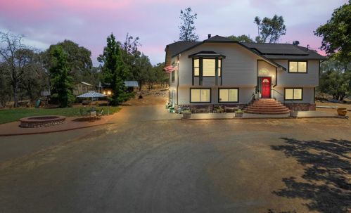 4181 Misty Creek Ct, Pilot Hill, CA 95664-9642