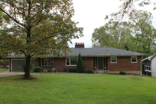 518 Britton Ln, Liberty Township, OH 45050