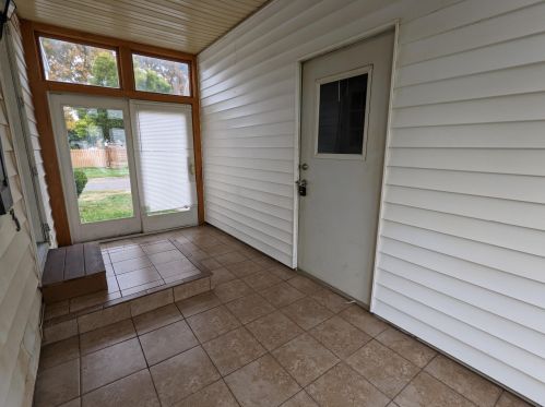 3 Brown St, Mount Vernon OH  43050-2701 exterior