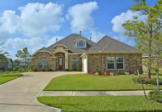 8515 Cape Royal Dr, Cypress TX  77433-6676 exterior
