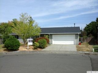415 Buckboard Ct, Salem, OR 97317-5256