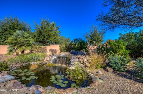 2570 Castle Rock Dr, Tucson AZ exterior