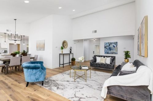 12635 Camino Vuelo, San Diego CA  92128-1414 exterior