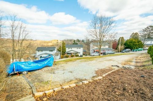 410 Blue Jay Dr, Canonsburg PA  15317-5639 exterior
