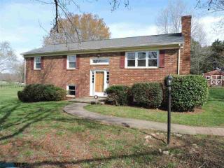 1333 Reas Ford Rd, Earlysville, VA 22936-2215