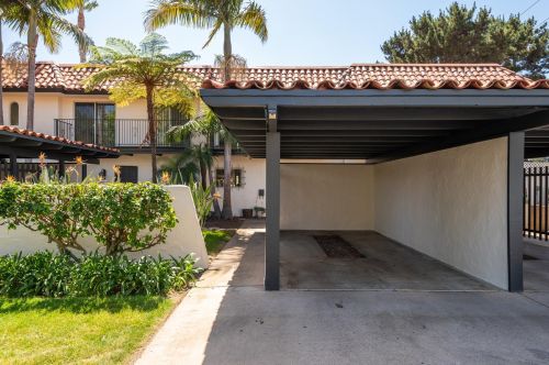 4339 Loma Riviera Ct, San Diego CA 92110-5503 exterior