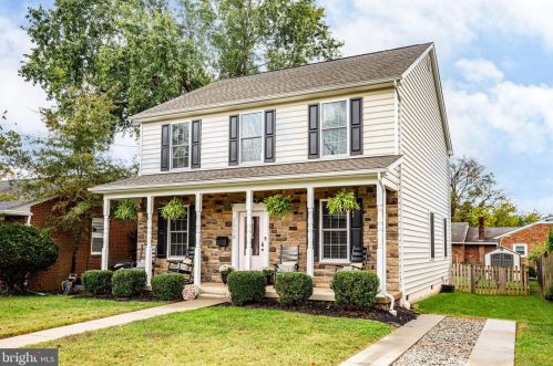 2008 Washington Ave, Fredericksburg, VA 22401-3453