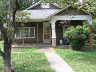 1201 Vermont Ave, Knoxville, TN 37921-6108