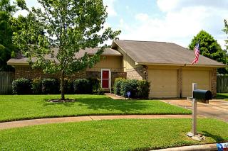 402 Merrymount Ct, Katy, TX 77450-2314