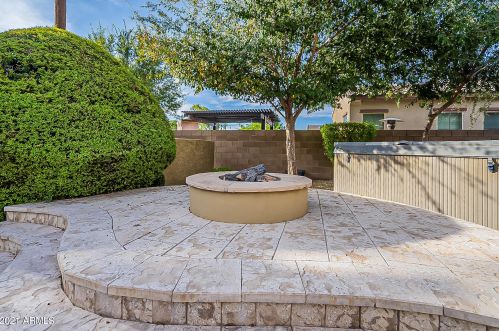 1400 Margate St, Chandler AZ  85286-6156 exterior