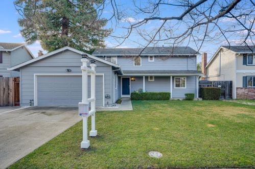 3798 Century Dr, Campbell, CA 95008-3820