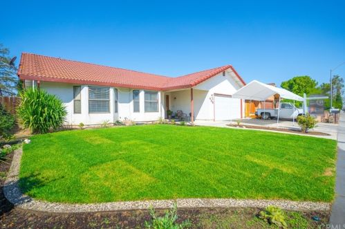 409 Ranchwood Dr, Los Banos, CA 93635-2902