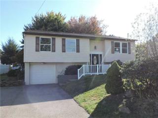 117 Cornell Dr, Butler, PA 16001-1722