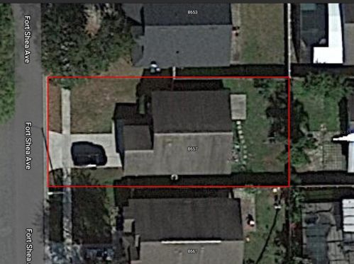 8657 Fort Shea Ave, Orlando, FL 32822-7496