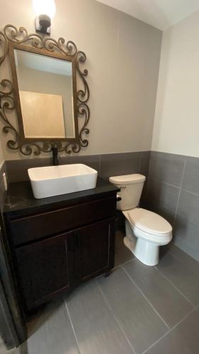 4156 Oakmont, Crown Point IN 46307-8958 exterior