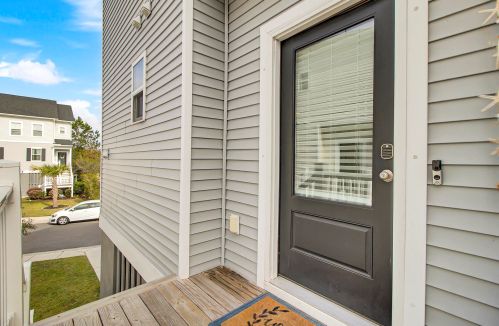 610 Mclernon Trce, Johns Island SC  29455-7815 exterior