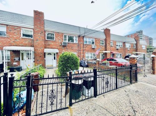 1649 Pilgrim Ave, Bronx, NY 10461-4807