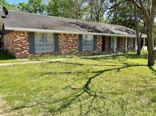 1302 Frazier St, Conroe TX  77301-4400 exterior