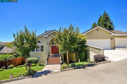 30 Trish Ln, Danville, CA 94506-4620