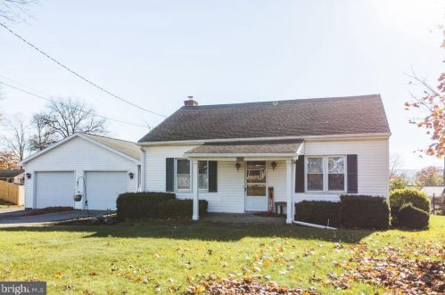8056 Molly Pitcher Hwy, Lees Cross Roads, PA 17257-9363