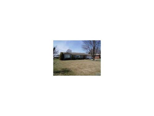 23150 State Route 51, Genoa, OH 43430-1043